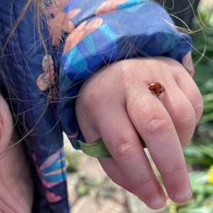 Meet your Posher, Kyla